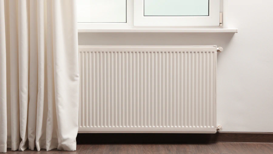 Heating Installation 2 Heating Installation 2